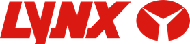 LYNX med symbol 80-90-tal