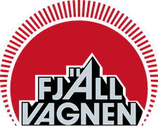 Logo Fjäll Vagnen