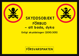 SKYDDSOBJEKT