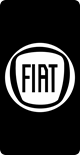 Skattemärke Fiat