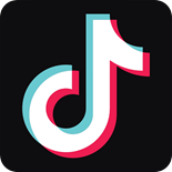 TikTok logo