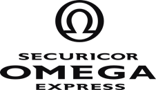 Logo Securicor Omega