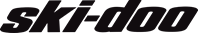 Ski-doo logo