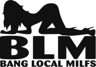 Bang local milfs BLM