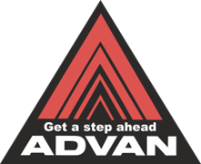 Logo Advan