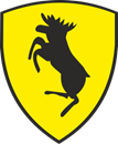 Älg ferrari moose