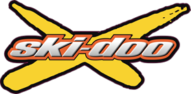 Logo Ski-doo