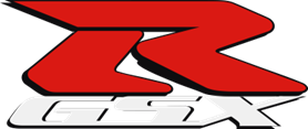 Logo Suzuki