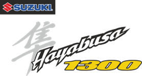 Logo Suzuki