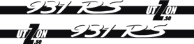 Logo 931RS utzon