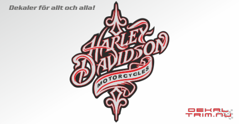 Logo Harley