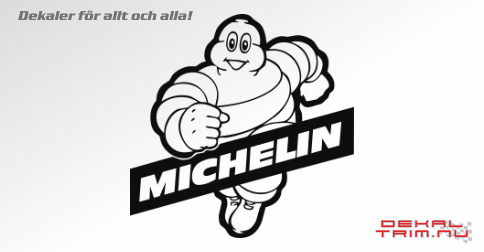 michelin dekaltrim