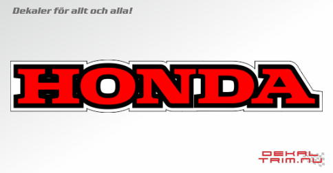 Logo Honda