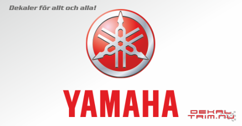 Logo Yamaha